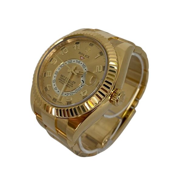 Rolex Sky-Dweller 326938